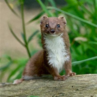  Smeerkat! Een Kleine Wezel Met een Groter Dan Levensgroot Karakter